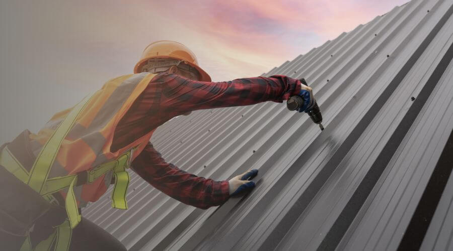 Professional gutter cleaning in Fort Washakie, WY